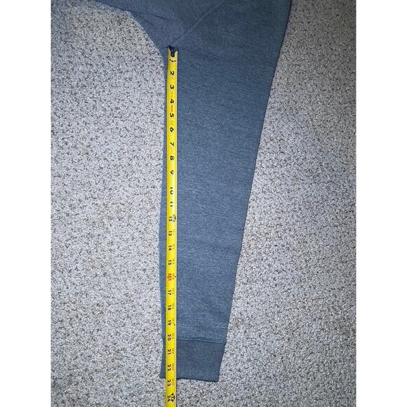 NFL -  Patriots Gray Hooded Sweatshirt - NWT - Men's Large - Picture 7 of 12